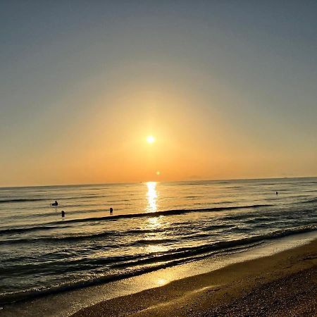 La Casetta Al Mare 西维尔诺瓦·马尔凯 外观 照片